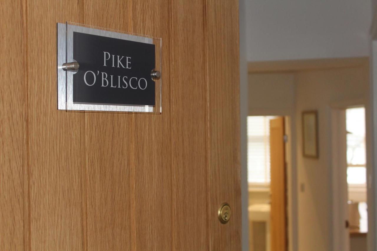 Pike O'Blisco Daire Bowness-on-Windermere Dış mekan fotoğraf